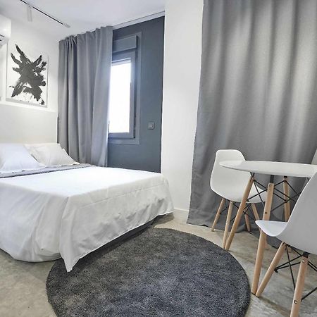 Apartmán Giralda Modern & Luxury Sevilla Exteriér fotografie
