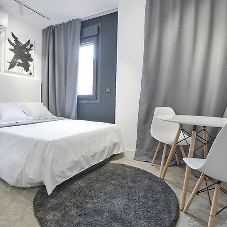 Apartmán Giralda Modern Y Luxury Sevilla Exteriér fotografie