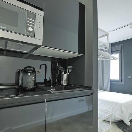 Apartmán Giralda Modern & Luxury Sevilla Exteriér fotografie