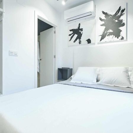Apartmán Giralda Modern & Luxury Sevilla Exteriér fotografie