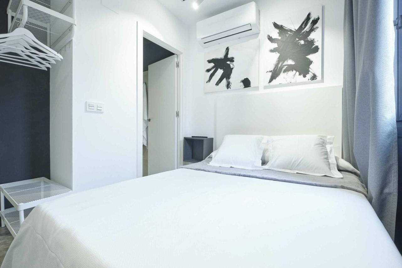 Apartmán Giralda Modern & Luxury Sevilla Exteriér fotografie