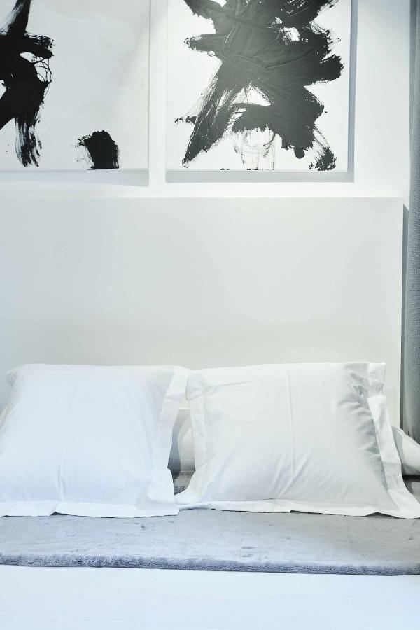 Apartmán Giralda Modern & Luxury Sevilla Exteriér fotografie