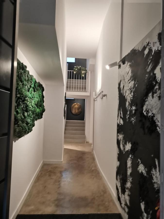 Apartmán Giralda Modern & Luxury Sevilla Exteriér fotografie
